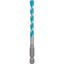 Palmira Demir Professional Accessories 3x Expert Hex-9 Multiconstruction Delme Ucu Setleri (Beton, Yumuşak Döşemeler, Çelik, Yumuşak Ahşap, Plastik, 5-8 Mm, Aksesuar Döner Matkap/vidalamalar)