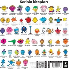 Palmira Demir Küçük Bayan Bilge