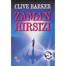 Palmira Demir Zaman Hırsızı: 4, 5, 6. Sınıflar