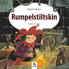 Palmira Demir Rumpelstiltskin