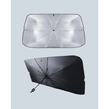 Semel Citroen C-Elysee, Fiat Albea, Renault Thalia, Hyundai Accent Era, Ford Fusion Uyumlu Oto Şemsiye