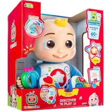Semel Cocomelon Peluş