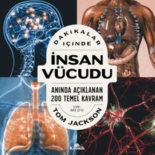 Palmira Demir Dakikalar Içinde Insan Vücudu: Anında Açıklanan 200 Temel Kavram
