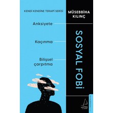 Palmira Demir Sosyal Fobi