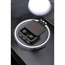 Semel Bluetooth Kulaklık Powerbank Özelliği Yüksek Ses Kaliteli Tws Kulaklık