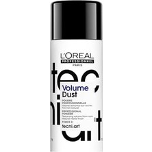 Palmira Demir Loreal Tecni Art Super Dust Hacimlendirici Mat Pudra 7gr