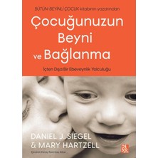 Palmira Demir Çocuğunuzun Beyni ve Bağlanma