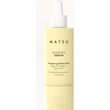 Palmira Demir Professional Bonding, Bağ Yapılandırıcı Bakım Serumu, 50 ml