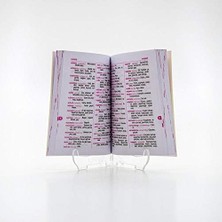 Palmira Demir English Dictionary Ingilizce - Türkçe Türkçe - Ingilizce (Yeni Basım)