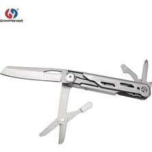 Grand Harvest GHK6B-P01 Easy Carry Multi Tool