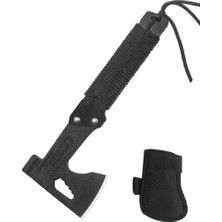 Grand Harvest GHK-H-002 Multi Fonksiyonel Kamp Baltası