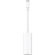 Palmira Demir Apple Thunderbolt 3 (Usb-C) - Thunderbolt 2 Adaptörü ​​​​​​​
