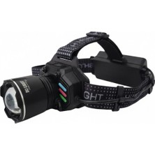 K Light KL8502 Kafa Lambası