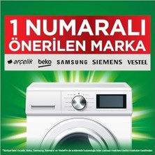 Palmira Demir Dağ Esintisi Renklilere Özel 3 kg Hızlı Çözünme Toz Çamaşır Deterjanı