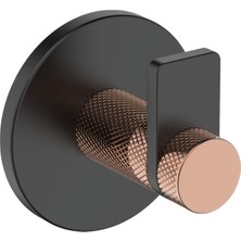 Fontana FY-90301 Mat Rose & Siyah Askı