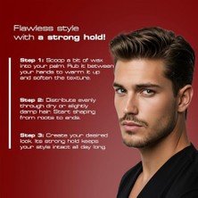 Palmira Demir Spider Wax - Passionate 100 ml