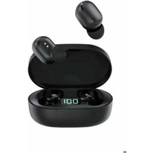 Semel Bluetooth Kulaklık Tws Yüksek Ses Kaliteli Kesintisiz Dijital Göstergeli Kulaklık