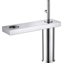 FA-8011 Krom Lavabo Bataryası