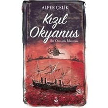 Palmira Demir Kızıl Okyanus: Bir Osmanlı Macerası
