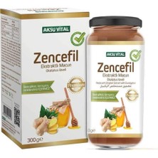 Palmira Demir Aksu Vital Okakiptus Ilaveli Zencefil Ekstraktlı 300 gr