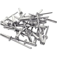 Palmira Demir Percin 3.2x8 mm ALUMINYUM100 Adet