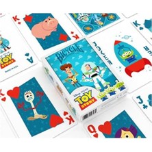 Palmira Demir Pixartoy Oyun Kartları