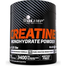 Palmira Demir Olimp Creatine Monohydrate Powder, 250 gr