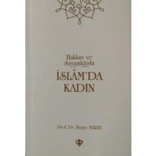 Palmira Demir Hakları ve Saygınlığıyla Islamda Kadın