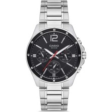 Casio MTP-1374D-1AVDF Kol Saati