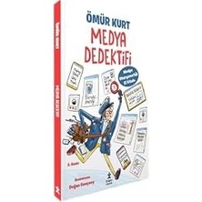 Palmira Demir Medya Dedektifi - Medya Okuryazarlığı El Kitabı