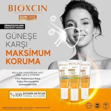 Palmira Demir Hassas Ciltler Için Çok Yüksek Korumalı Güneş Kremi 50 Spf 50 ml