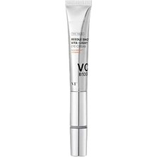 Palmira Demir Vt Cosmetics Vt Reedle Shot Vita-Light Eye Krem