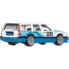 Palmira Demir Hot Wheels Volvo 850 Estate, JBK68