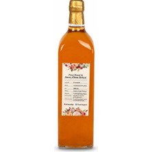 Ordu Organik Pazar Susuz Elma Sirkesi 1000 ml Katkısız