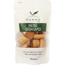 Palmira Demir Bebe Bisküvisi 150 gr + 6 Ay