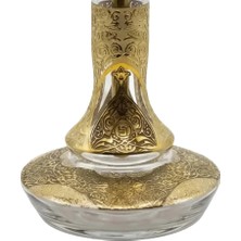 YT Shisha Master Taşlı Şişe