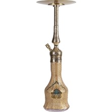 YT Shisha Yt Classic 67 Gold Set