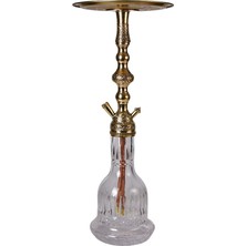 YT Shisha 2 Kalite Vidalı Kahveci Set No : 4