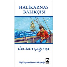 Palmira Demir Denizin Çağırışı (Kapak Değişebilir)