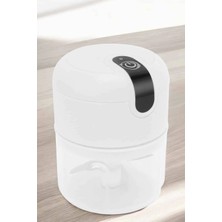 Semel El Rondosu Mini Şarjlı Doğrayıcı Taşınabilir 250 ml