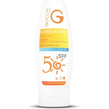 Palmira Demir Güneş Kremi- 50 Spf Geniş Spektrumlu Koruma ve Doğal Nem Desteği- Sun Cream 75ML