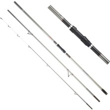 Daiwa Daıwa Crosscast Cf 4.20M 100-225GR 3p Surf Kamış