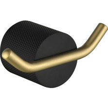 Fontana FN-70201 Altın & Siyah Askı