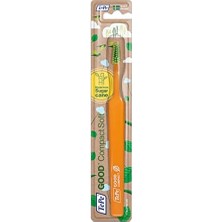 Palmira Demir Select Compact Soft Yumuşak Diş Fırçası
