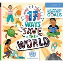 Palmira Demir 17 Ways To Save The World