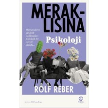 Palmira Demir Meraklısına Psikoloji