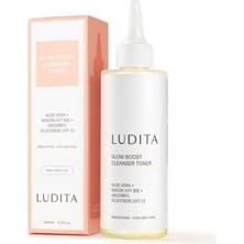 Palmira Demir Glow Boost Tonik