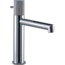 Fontana FM-2211 Krom Lavabo Bataryası