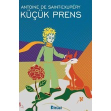 Palmira Demir Küçük Prens