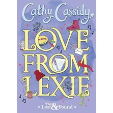 Palmira Demir Love From Lexie (The Lost And Found)
